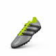 ADIDAS ACE 16.4 TF TURFY PÁNSKÉ - Stříbrná, Černá č.15