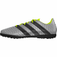 ADIDAS ACE 16.4 TF TURFY PÁNSKÉ - Stříbrná, Černá č.21