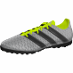 ADIDAS ACE 16.4 TF TURFY PÁNSKÉ - Stříbrná, Černá č.22