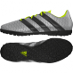 ADIDAS ACE 16.4 TF TURFY PÁNSKÉ - Stříbrná, Černá č.24