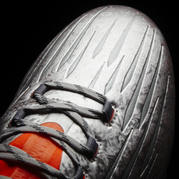 ADIDAS X 16.2 FG KOPAČKY PÁNSKÉ - Stříbrná č.6