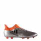 ADIDAS X 16.2 FG KOPAČKY PÁNSKÉ - Stříbrná č.9