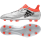 ADIDAS X 16.2 FG KOPAČKY PÁNSKÉ - Stříbrná č.10