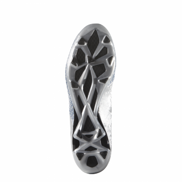 ADIDAS MESSI 16.2 FG KOPAČKY PÁNSKÉ - Stříbrná, Modrá č.3