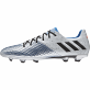 ADIDAS MESSI 16.2 FG KOPAČKY PÁNSKÉ - Stříbrná, Modrá č.8