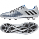 ADIDAS MESSI 16.2 FG KOPAČKY PÁNSKÉ - Stříbrná, Modrá č.10