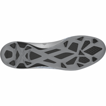 ADIDAS MESSI 16.2 FG KOPAČKY PÁNSKÉ - Stříbrná, Modrá č.12