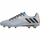 ADIDAS MESSI 16.2 FG KOPAČKY PÁNSKÉ - Stříbrná, Modrá č.13