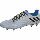 ADIDAS MESSI 16.2 FG KOPAČKY PÁNSKÉ - Stříbrná, Modrá č.14