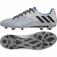 ADIDAS MESSI 16.2 FG KOPAČKY PÁNSKÉ - Stříbrná, Modrá č.15