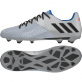 ADIDAS MESSI 16.2 FG KOPAČKY PÁNSKÉ - Stříbrná, Modrá č.16