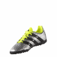 ADIDAS ACE 16.4 TF JR TURFY DĚTSKÉ - Stříbrná č.7