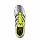 ADIDAS ACE 16.4 TF JR TURFY DĚTSKÉ - Stříbrná č.11