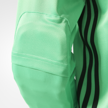ADIDAS ONORE 16 BRANKAŘSKÝ DRES - Zelená č.7