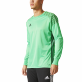 ADIDAS ONORE 16 BRANKAŘSKÝ DRES - Zelená č.3