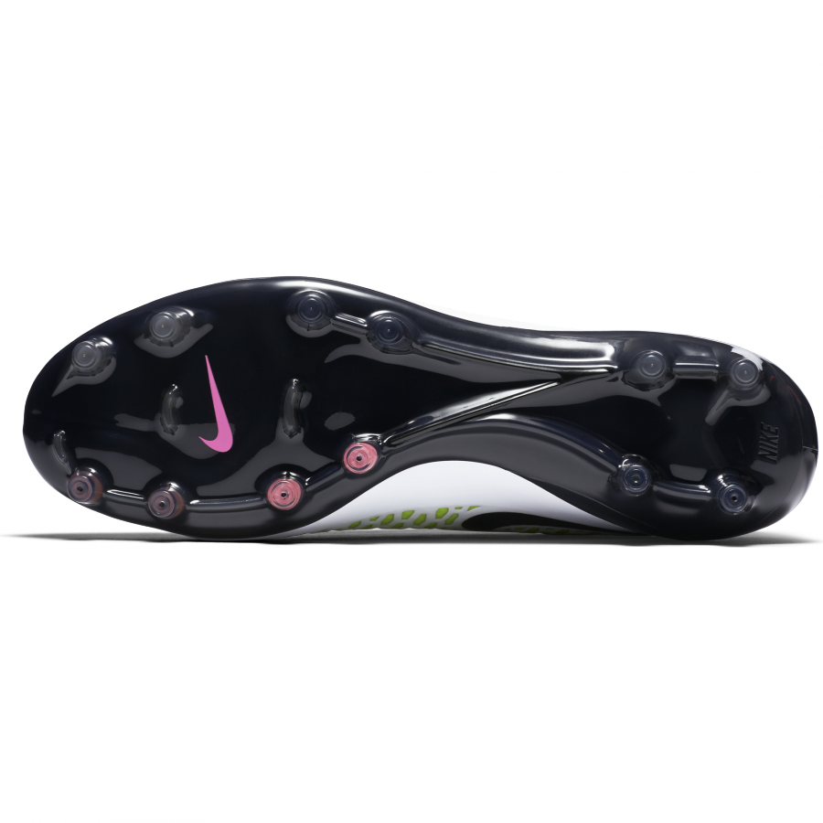 Nike Phantom Botines Nike Magista Opus NIKE MAGISTA OPUS FG