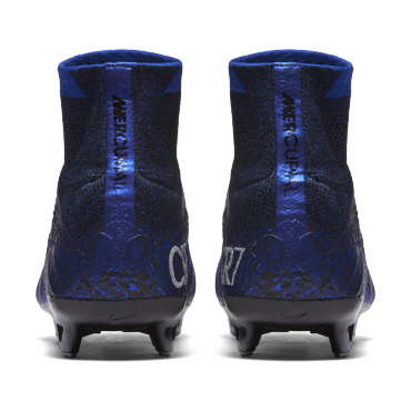 NIKE MERCURIAL SUPERFLY CR FG KOPAČKY PÁNSKÉ - Modrá č.3