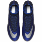 NIKE MERCURIAL SUPERFLY CR FG KOPAČKY PÁNSKÉ - Modrá č.4