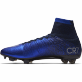 NIKE MERCURIAL SUPERFLY CR FG KOPAČKY PÁNSKÉ - Modrá č.6