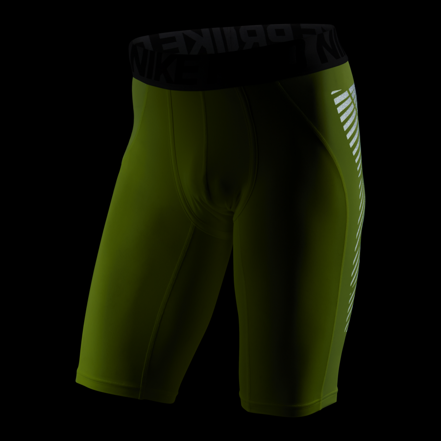 Nike fc slider shorts 2025