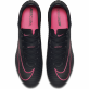 NIKE MERCURIAL VAPOR XI FG KOPAČKY PÁNSKÉ - Černá, Růžová č.4