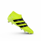 ADIDAS ACE 16.1 PRIMEKNIT FG KOPAČKY PÁNSKÉ - Žlutá č.10