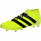 ADIDAS ACE 16.1 PRIMEKNIT FG KOPAČKY PÁNSKÉ - Žlutá č.15