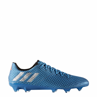 ADIDAS MESSI 16.1 FG KOPAČKY PÁNSKÉ - Modrá č.6