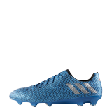 ADIDAS MESSI 16.1 FG KOPAČKY PÁNSKÉ - Modrá č.7