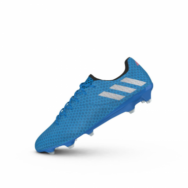 ADIDAS MESSI 16.1 FG KOPAČKY PÁNSKÉ - Modrá č.9