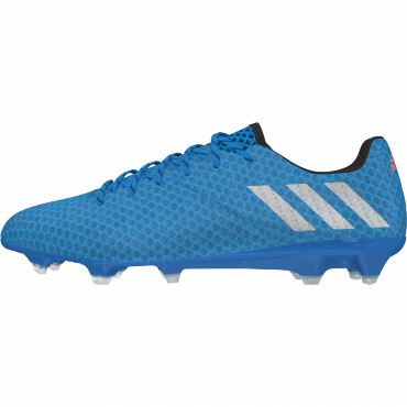 ADIDAS MESSI 16.1 FG KOPAČKY PÁNSKÉ - Modrá č.18