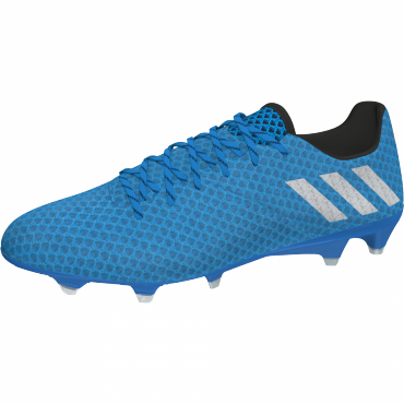 ADIDAS MESSI 16.1 FG KOPAČKY PÁNSKÉ - Modrá č.19