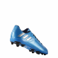 ADIDAS MESSI 16.4 FxG JR KOPAČKY DĚTSKÉ - Modrá č.9