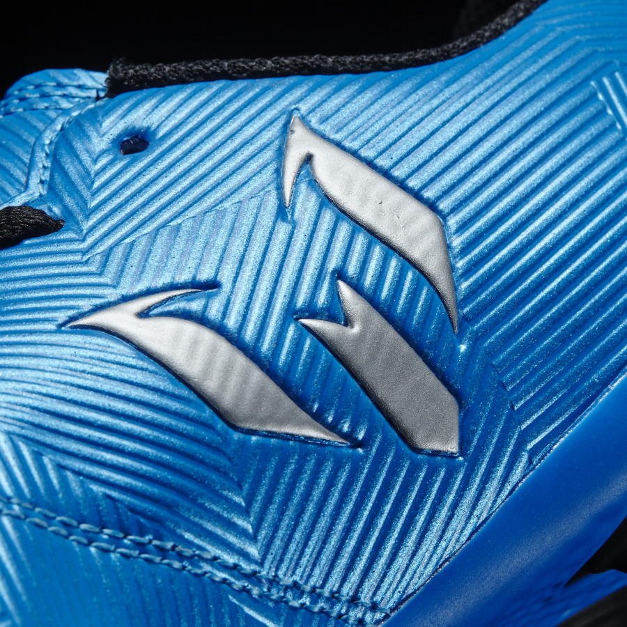 ADIDAS MESSI 16.4 FxG JR KOPA KY D TSKE Modra Produkty GAZZA SPORT