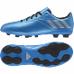 ADIDAS MESSI 16.4 FxG JR KOPAČKY DĚTSKÉ - Modrá č.1