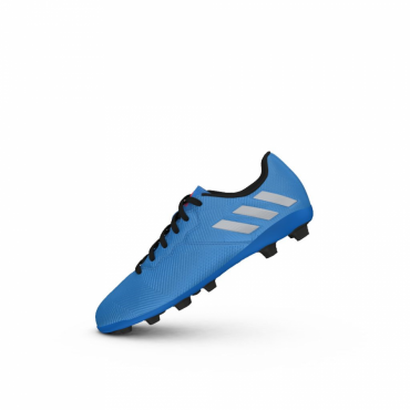 ADIDAS MESSI 16.4 FxG JR KOPAČKY DĚTSKÉ - Modrá č.12