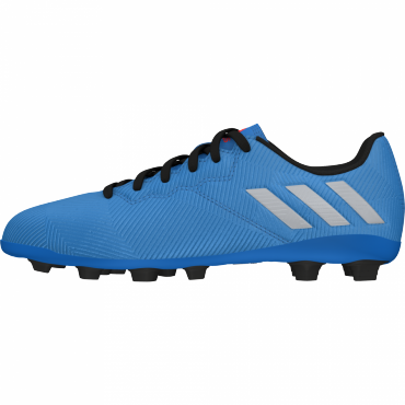 ADIDAS MESSI 16.4 FxG JR KOPAČKY DĚTSKÉ - Modrá č.21