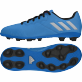 ADIDAS MESSI 16.4 FxG JR KOPAČKY DĚTSKÉ - Modrá č.23