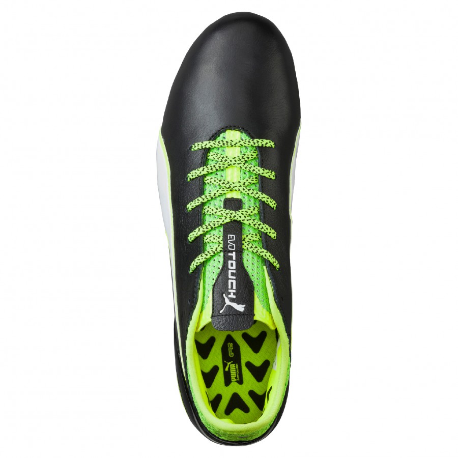 puma evotouch 2 fg