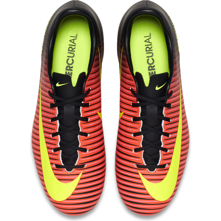 kopačky nike mercurial vapor