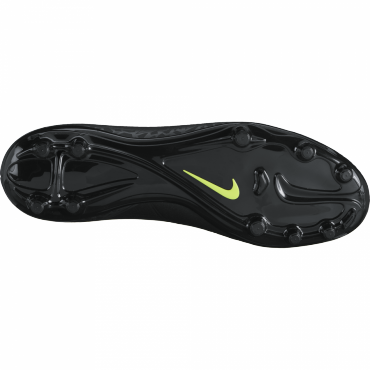 NIKE HYPERVENOM PHELON II FG KOPAČKY PÁNSKÉ - Černá č.2