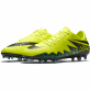 NIKE HYPERVENOM PHELON II FG KOPAČKY PÁNSKÉ - Žlutá č.3