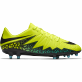 NIKE HYPERVENOM PHELON II FG KOPAČKY PÁNSKÉ - Žlutá č.1