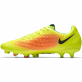 NIKE MAGISTA ONDA II FG KOPAČKY PÁNSKÉ - Žlutá, Oranžová č.2