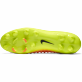 NIKE MAGISTA ONDA II FG KOPAČKY PÁNSKÉ - Žlutá, Oranžová č.3
