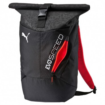 PUMA evoSPEED BACKPACK BATOH - Černá č.1