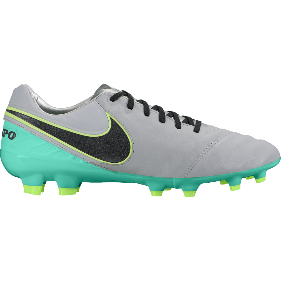 nike tiempo neon