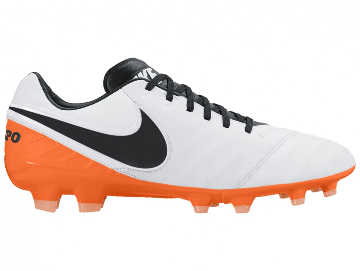 nike tiempo legacy ii fg