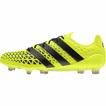 ADIDAS ACE 16.1 FG KOPAČKY PÁNSKÉ - Žlutá č.8