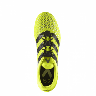 ADIDAS ACE 16.1 FG KOPAČKY PÁNSKÉ - Žlutá č.11